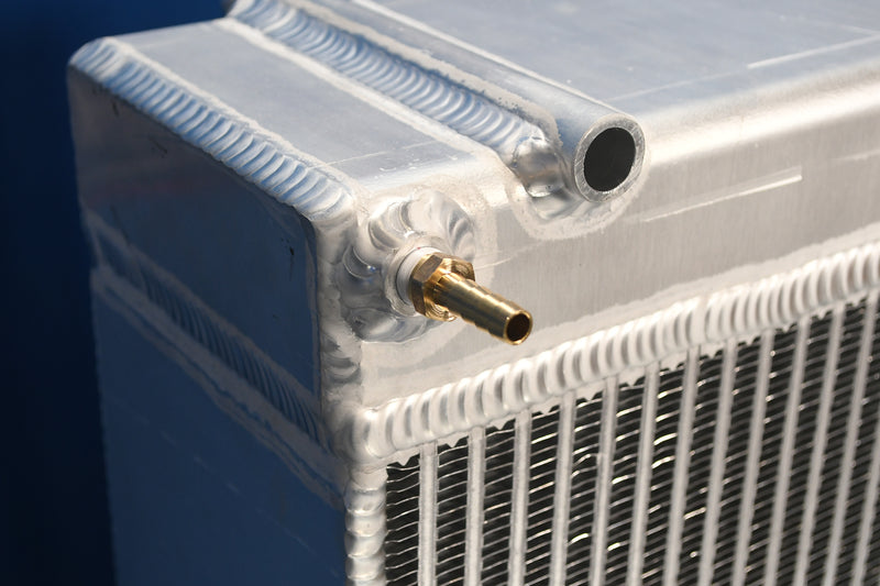 Load image into Gallery viewer, Hyundai HL960A, HL955A, HL965, HL960HD Radiator # 891065
