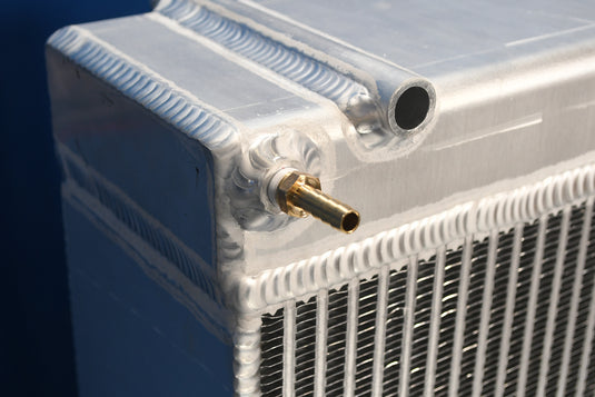 Hyundai HL960A, HL955A, HL965, HL960HD Radiator