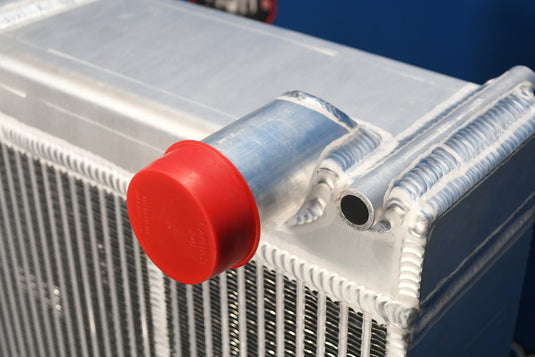 Hyundai HL960A, HL955A, HL965, HL960HD Radiator
