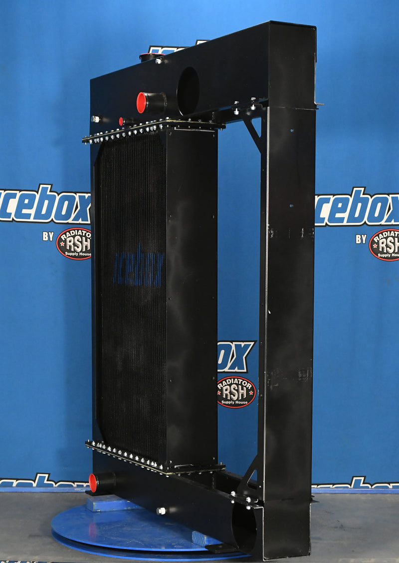 Load image into Gallery viewer, TLD ACE-600-2250, ACE6002250 Radiator # 891067
