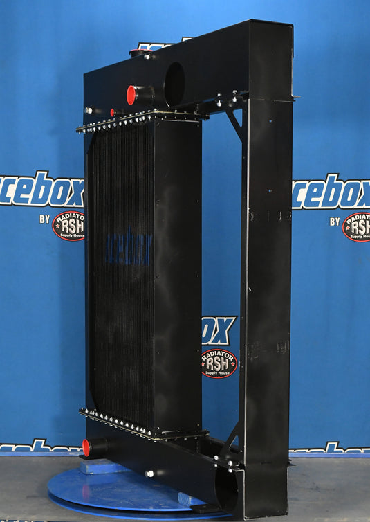 TLD ACE-600-2250, ACE6002250 Radiator