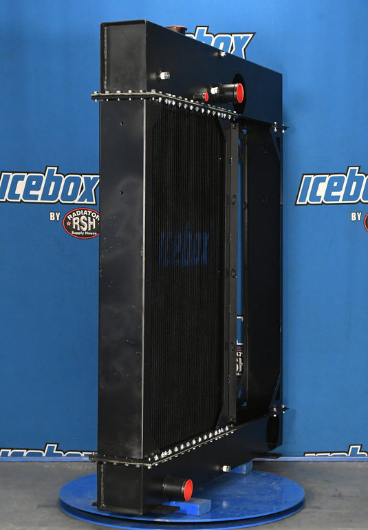 TLD ACE-600-2250, ACE6002250 Radiator