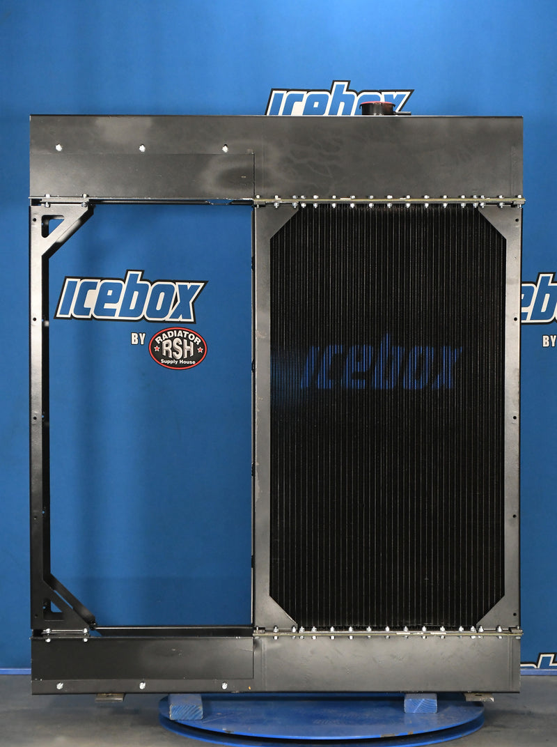 Load image into Gallery viewer, TLD ACE-600-2250, ACE6002250 Radiator # 891067
