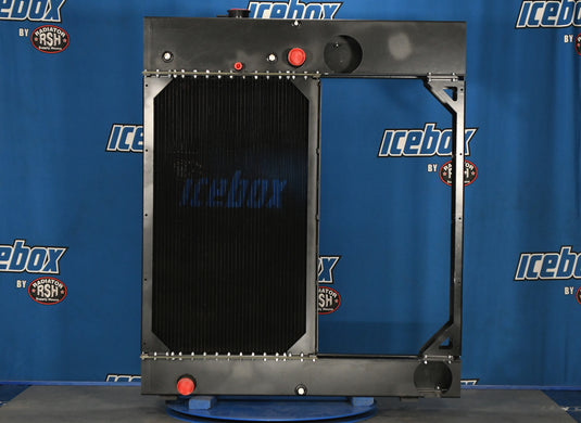 TLD ACE-600-2250, ACE6002250 Radiator