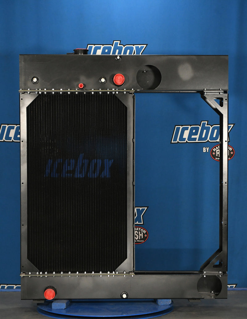 Load image into Gallery viewer, TLD ACE-600-2250, ACE6002250 Radiator # 891067
