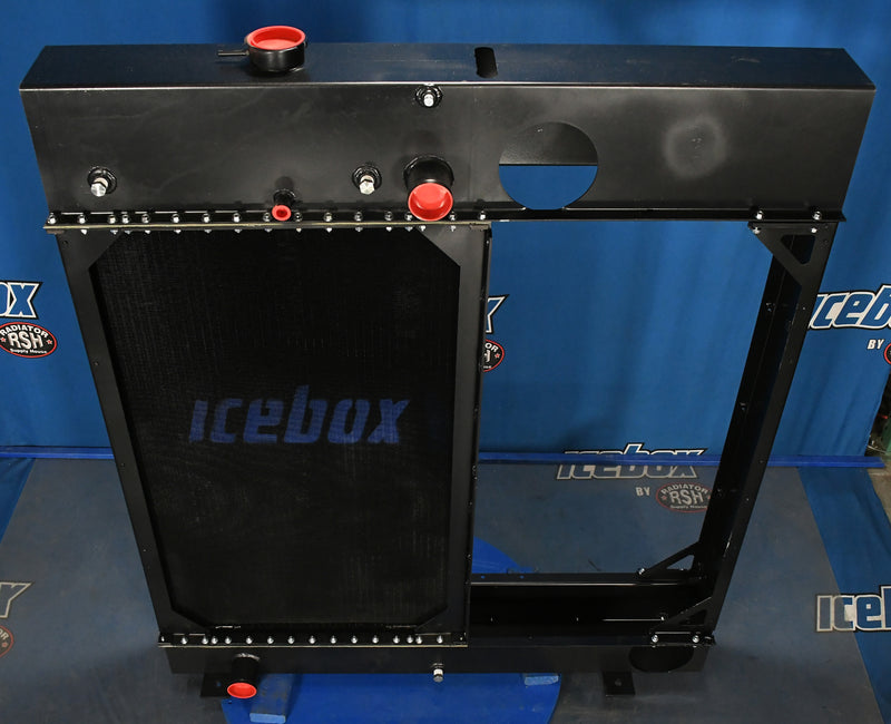 Load image into Gallery viewer, TLD ACE-600-2250, ACE6002250 Radiator # 891067
