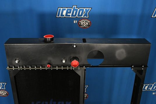 TLD ACE-600-2250, ACE6002250 Radiator