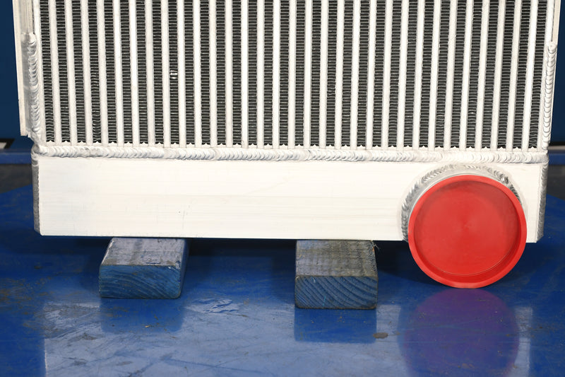 Load image into Gallery viewer, TLD ACE-600-2250, ACE6002250 Charge Air Cooler # 891068
