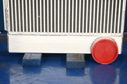 TLD ACE-600-2250, ACE6002250 Charge Air Cooler
