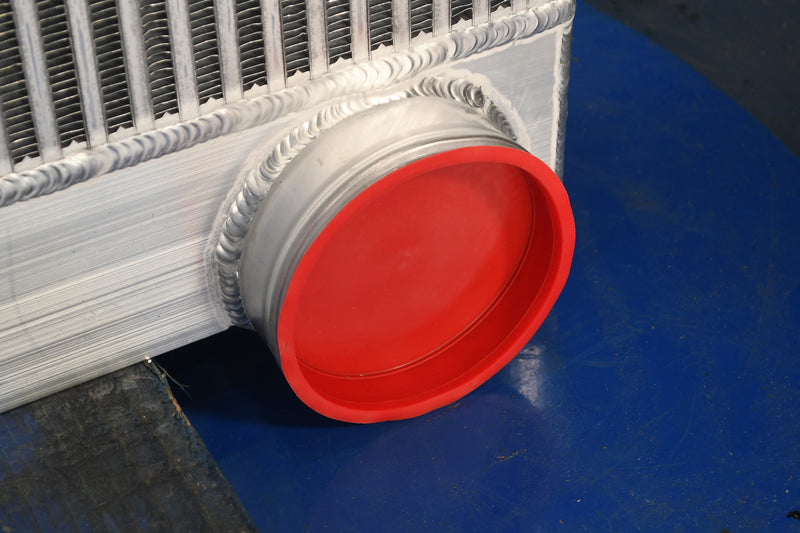 Load image into Gallery viewer, TLD ACE-600-2250, ACE6002250 Charge Air Cooler # 891068
