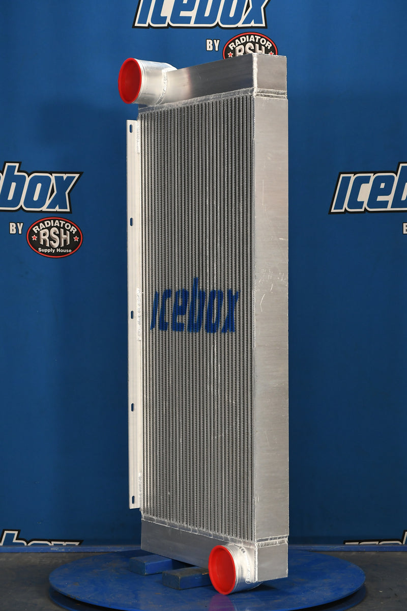 Load image into Gallery viewer, TLD ACE-600-2250, ACE6002250 Charge Air Cooler # 891068
