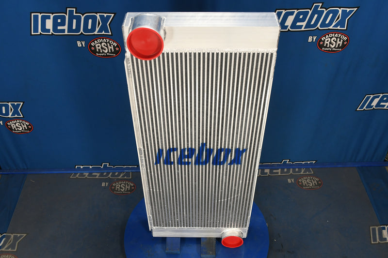 Load image into Gallery viewer, TLD ACE-600-2250, ACE6002250 Charge Air Cooler # 891068
