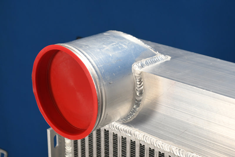 Load image into Gallery viewer, TLD ACE-600-2250, ACE6002250 Charge Air Cooler # 891068
