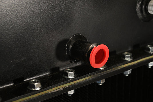 TLD ACE-600-2250, ACE6002250 Cooling Package