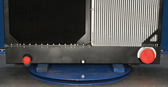 TLD ACE-600-2250, ACE6002250 Cooling Package