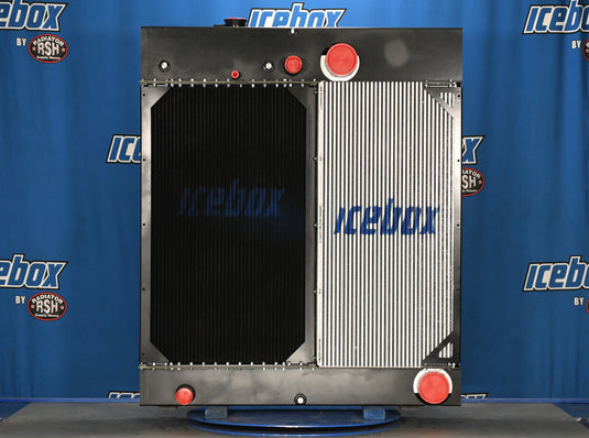 TLD ACE-600-2250, ACE6002250 Cooling Package