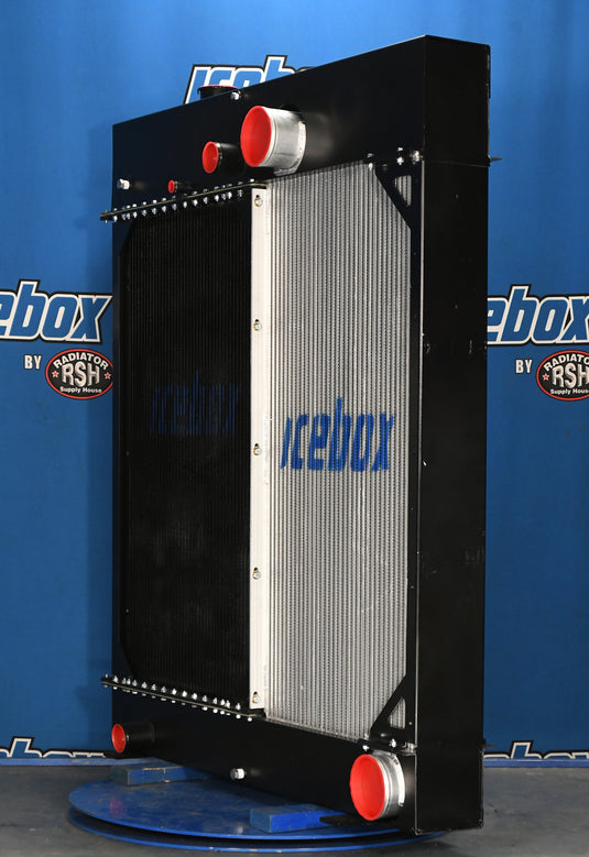 TLD ACE-600-2250, ACE6002250 Cooling Package