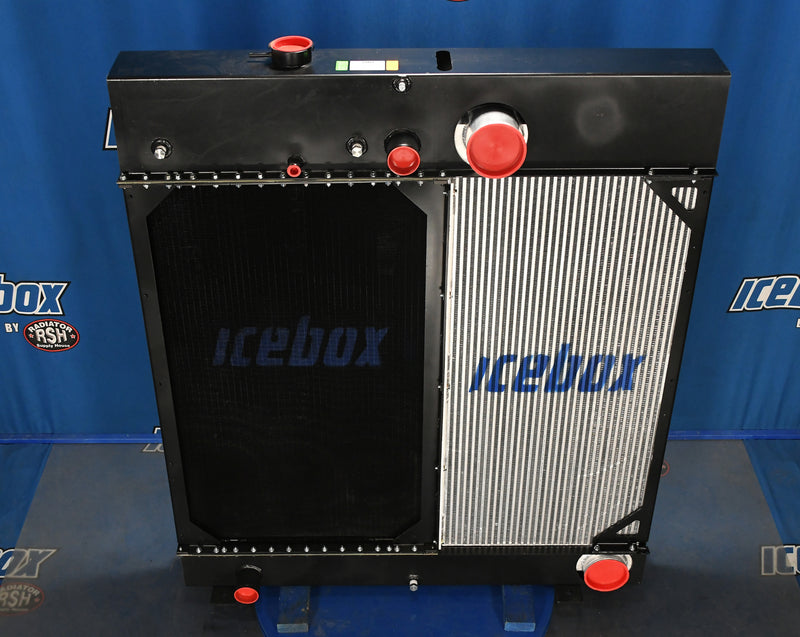 Load image into Gallery viewer, TLD ACE-600-2250, ACE6002250 Cooling Package # 891069
