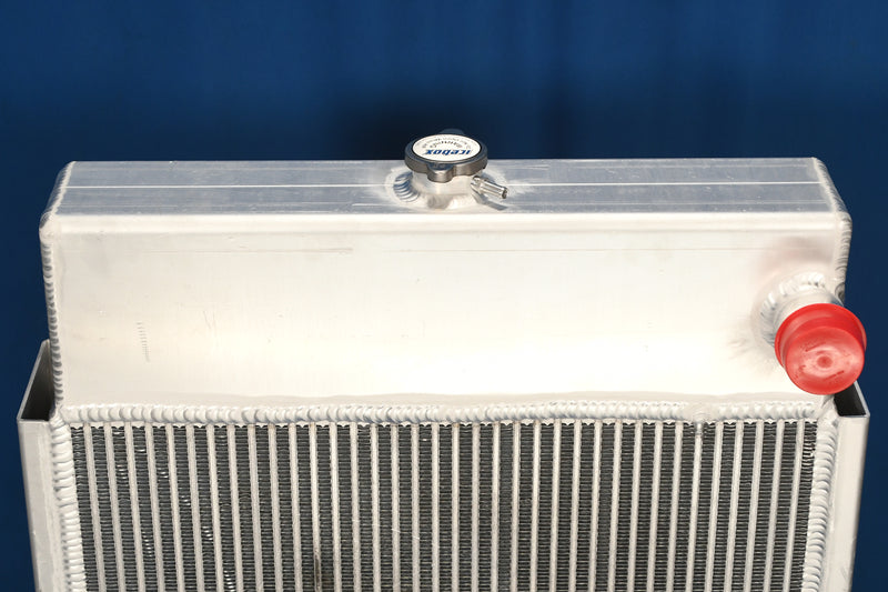 Load image into Gallery viewer, Barber Greene Asphalt Elevator Radiator # 891070
