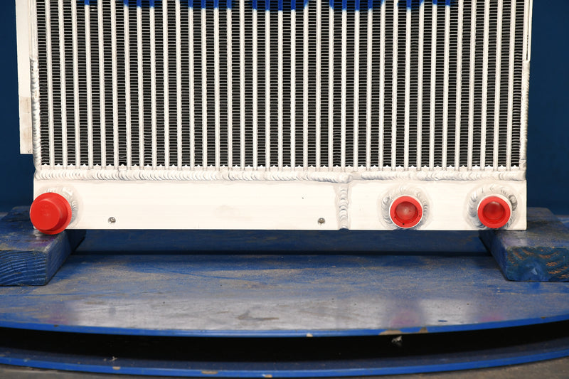 Load image into Gallery viewer, JCB, Volvo 175, MC95C Cooling Package # 891073

