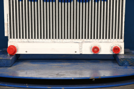 JCB, Volvo 175, MC95C Cooling Package