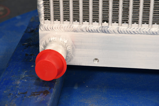 JCB, Volvo 175, MC95C Cooling Package