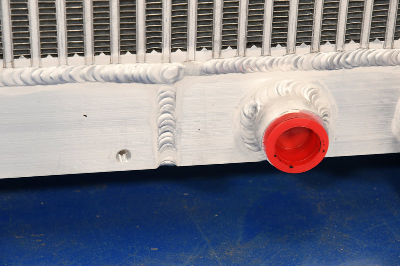 Load image into Gallery viewer, JCB, Volvo 175, MC95C Cooling Package # 891073
