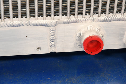 JCB, Volvo 175, MC95C Cooling Package