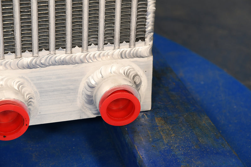 Load image into Gallery viewer, JCB, Volvo 175, MC95C Cooling Package # 891073
