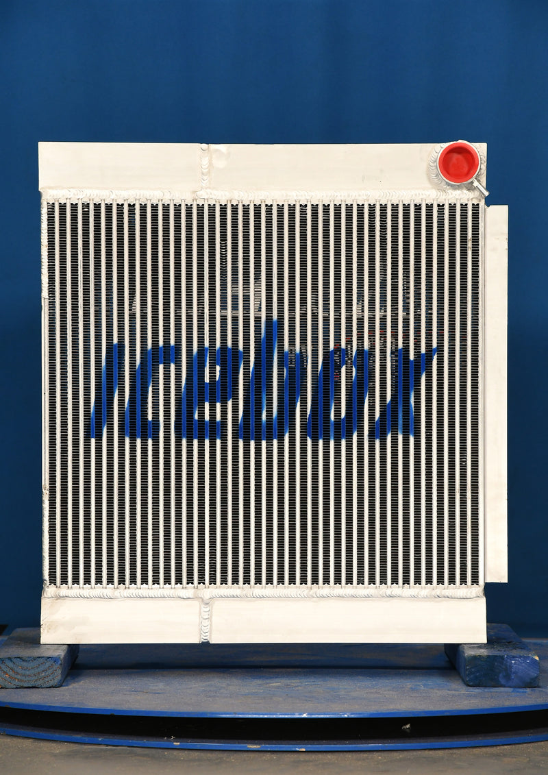 Load image into Gallery viewer, JCB, Volvo 175, MC95C Cooling Package # 891073
