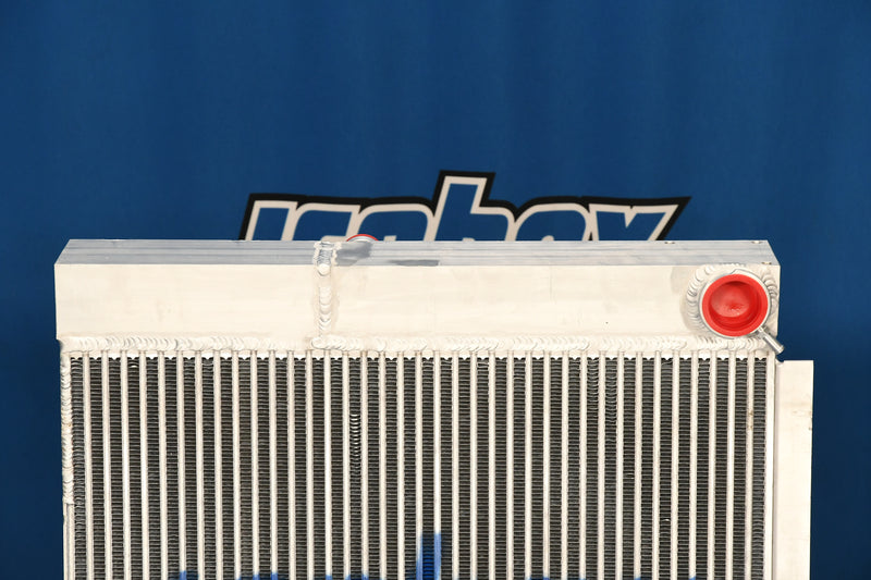 Load image into Gallery viewer, JCB, Volvo 175, MC95C Cooling Package # 891073
