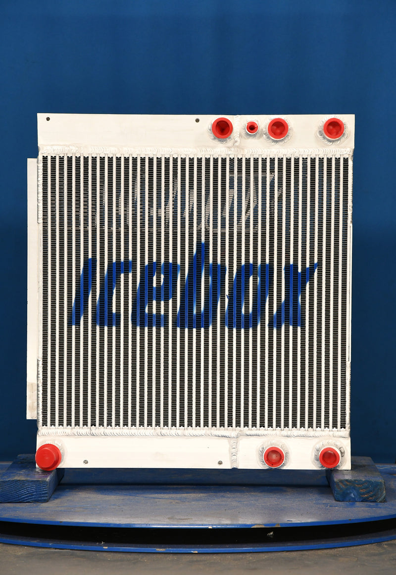 Load image into Gallery viewer, JCB, Volvo 175, MC95C Cooling Package # 891073
