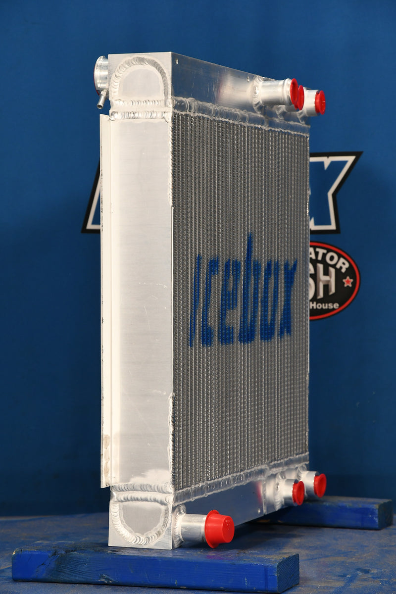 Load image into Gallery viewer, JCB, Volvo 175, MC95C Cooling Package # 891073
