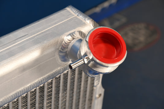 Takeuchi TB135 Radiator