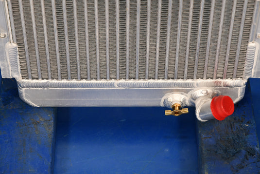 Takeuchi TB135 Radiator