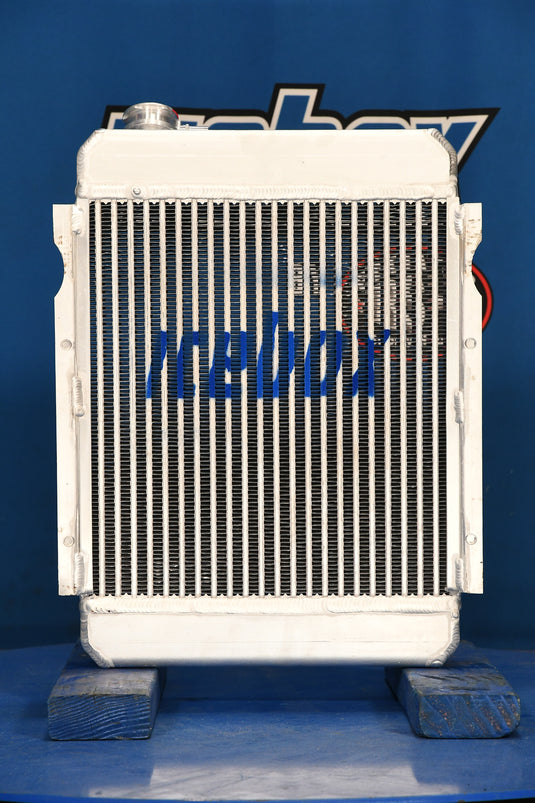 Takeuchi TB135 Radiator