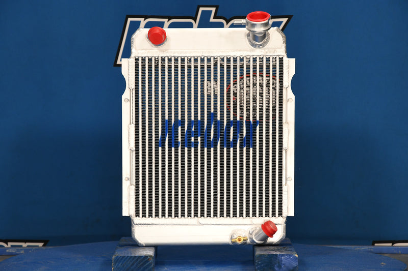 Load image into Gallery viewer, Takeuchi TB135 Radiator # 891074
