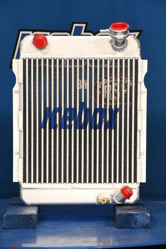 Takeuchi TB135 Radiator
