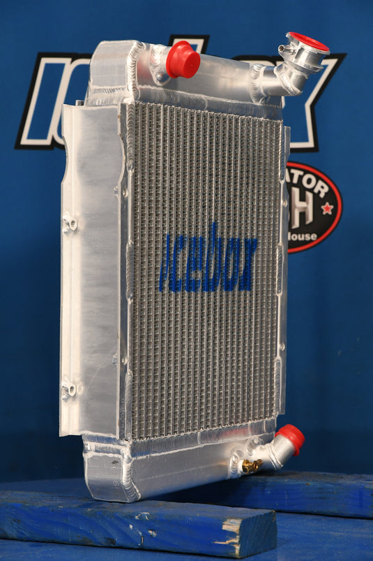 Takeuchi TB135 Radiator