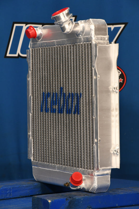 Takeuchi TB135 Radiator