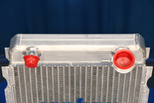 Takeuchi TB135 Radiator