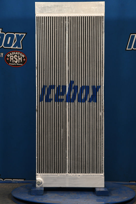 Metso Lokotrak, LT1213S Radiator