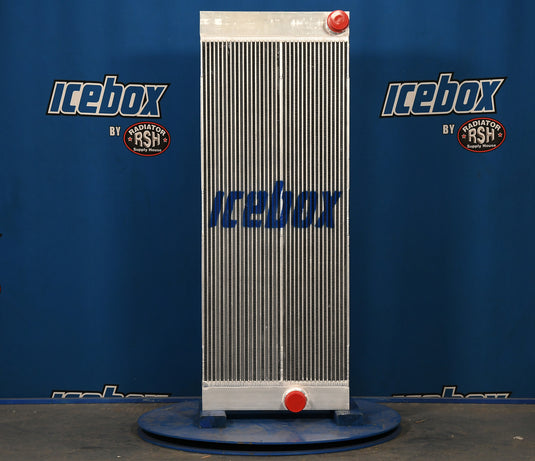 Metso Lokotrak, LT1213S Radiator