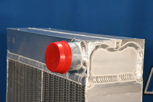 Metso Lokotrak, LT1213S Radiator
