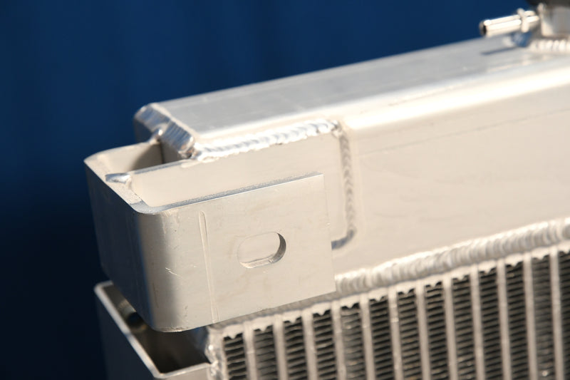 Load image into Gallery viewer, Fiat Allis FD9 Radiator # 891077
