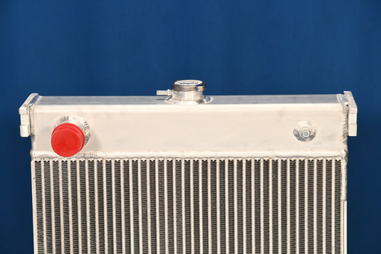 Kubota V3800 Radiator