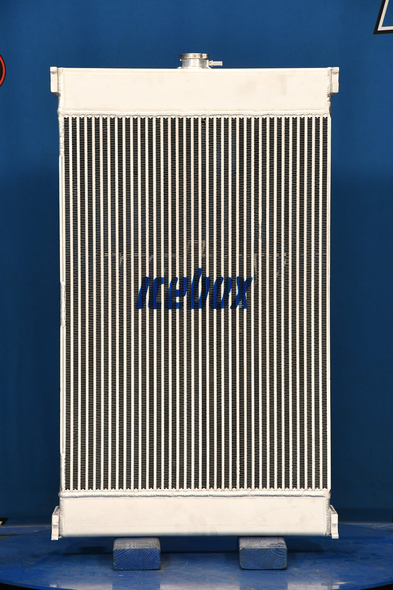 Load image into Gallery viewer, Kubota V3800 Radiator # 891078
