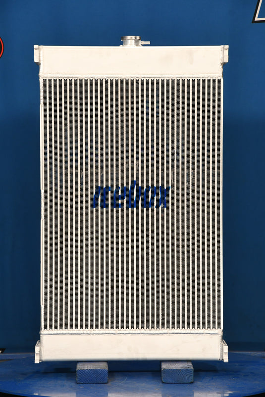 Kubota V3800 Radiator