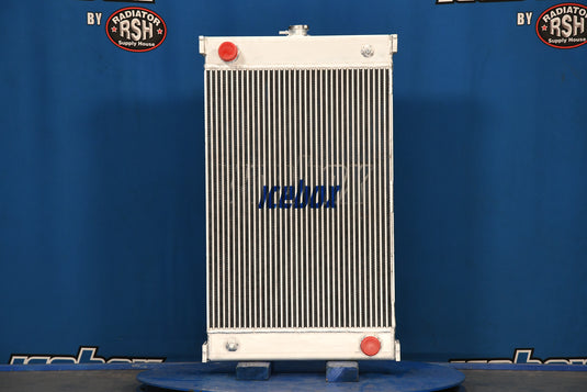 Kubota V3800 Radiator