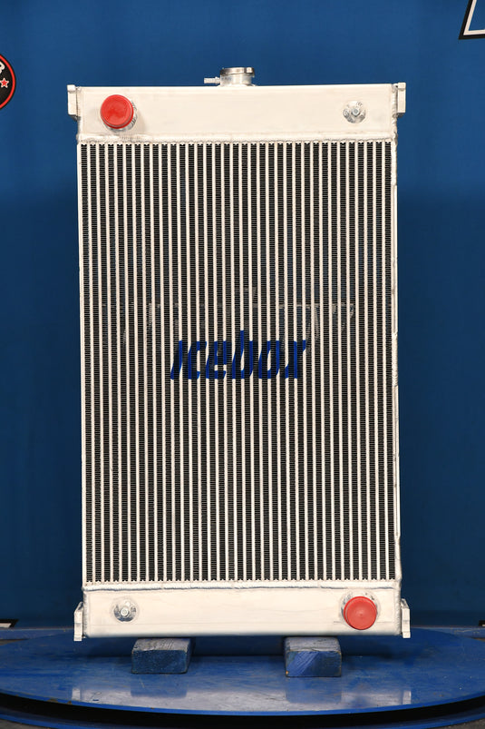 Kubota V3800 Radiator